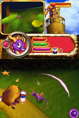 The Legend of Spyro: The Eternal Night (Pre-Owned) - Image 3