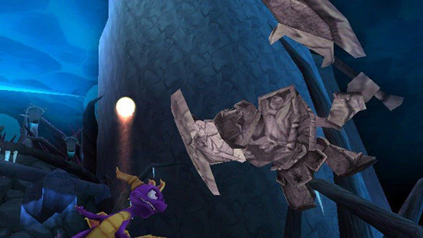 The Legend of Spyro: The Eternal Night (Pre-Owned) - Image 2