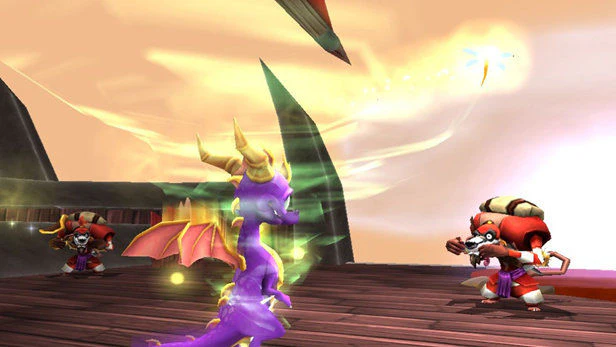The Legend of Spyro: The Eternal Night (Pre-Owned) - Image 3