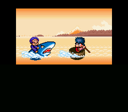 Legend of the Mystical Ninja (Cartridge Only) - Image 6
