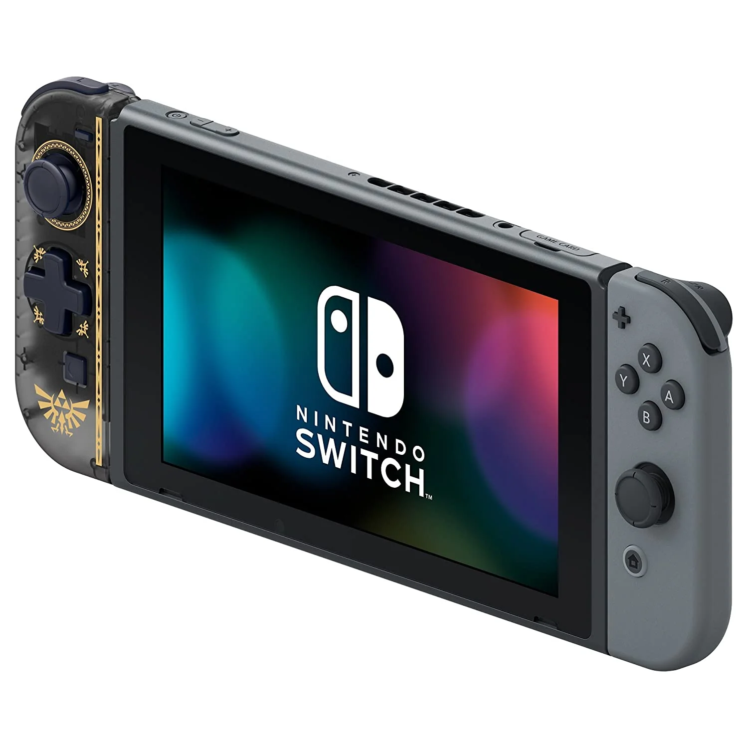 The Legend of Zelda: Breath of the Wild Left D-Pad Controller (Pre-Owned) - Image 2