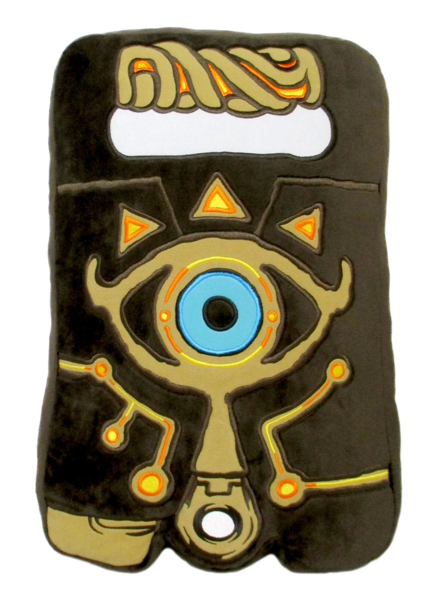 The Legend of Zelda: Breath of the Wild Sheikah Slate 14.5" Plush Toy