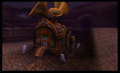 The Legend of Zelda: Majora's Mask 3D (Nintendo Selects) (Pre-Owned) - Image 4