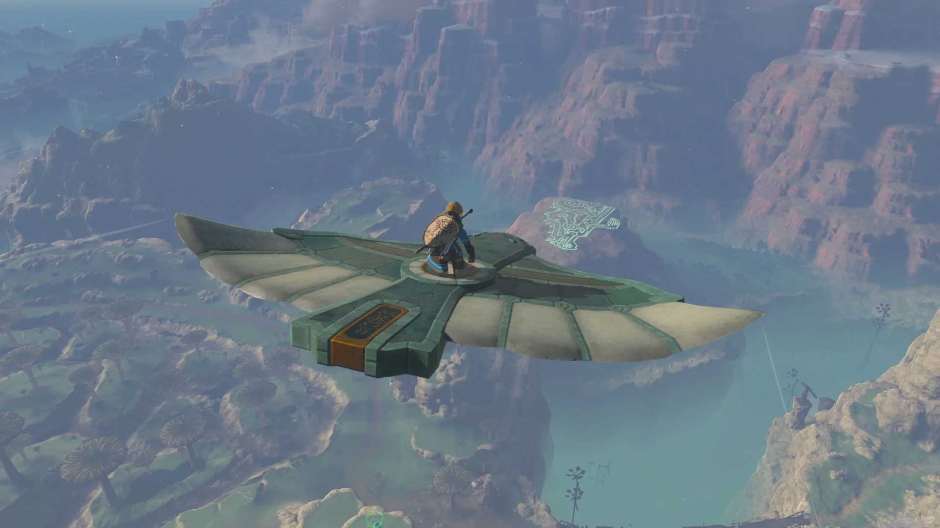 The Legend of Zelda: Tears of the Kingdom - Image 2