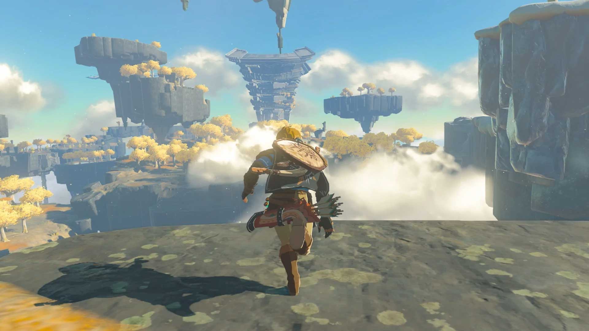 The Legend of Zelda: Tears of the Kingdom - Image 3