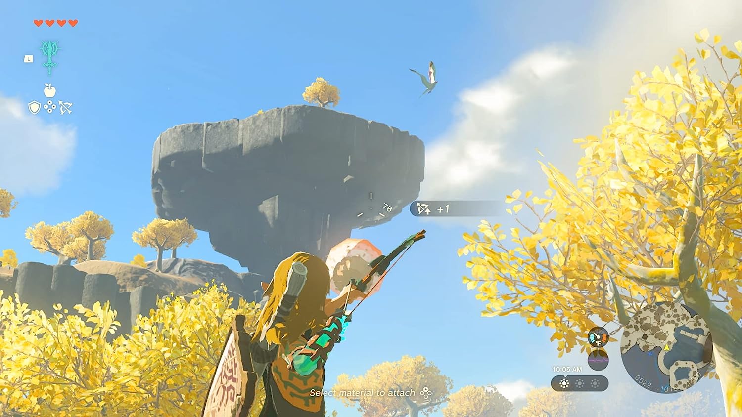 The Legend of Zelda: Tears of the Kingdom (Collector's Edition) - Image 3