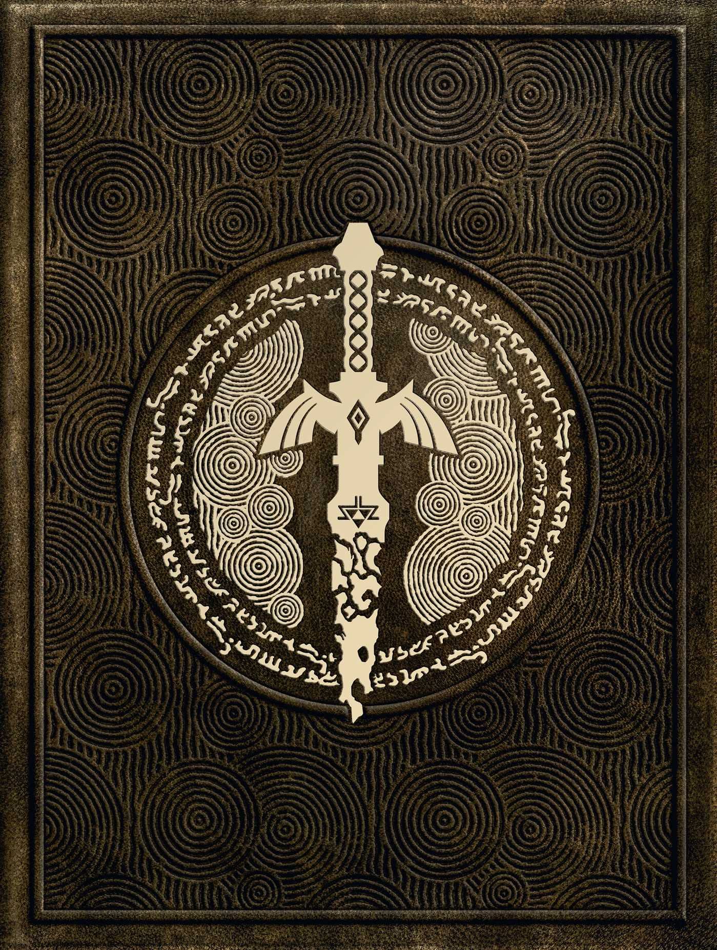 The Legend of Zelda: Tears of the Kingdom The Complete Official Guide (Collector's Edition) - Image 2