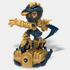 Legendary Bone Bash Roller Brawl (Skylanders: Super Chargers)