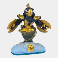 Legendary Free Ranger (Skylanders: Swap Force)