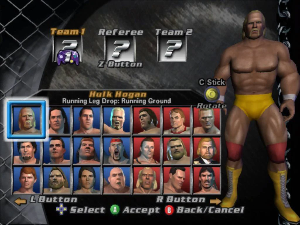 Legends of Wrestling II (As Is) (Pre-Owned) - Image 2