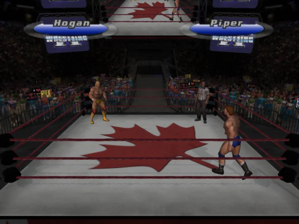 Legends of Wrestling II (As Is) (Pre-Owned) - Image 3