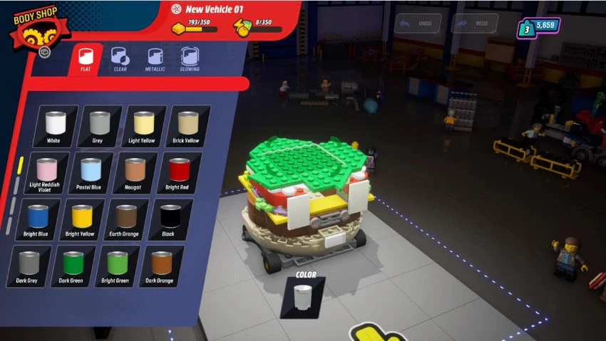 LEGO 2K Drive (Pre-Owned) - Image 3