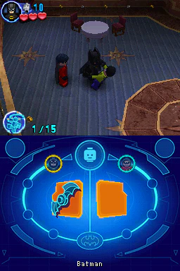 LEGO Batman 2: DC Super Heroes (Pre-Owned) - Image 2