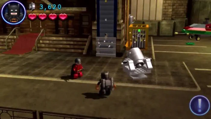 LEGO Batman 2: DC Super Heroes (Pre-Owned) - Image 3
