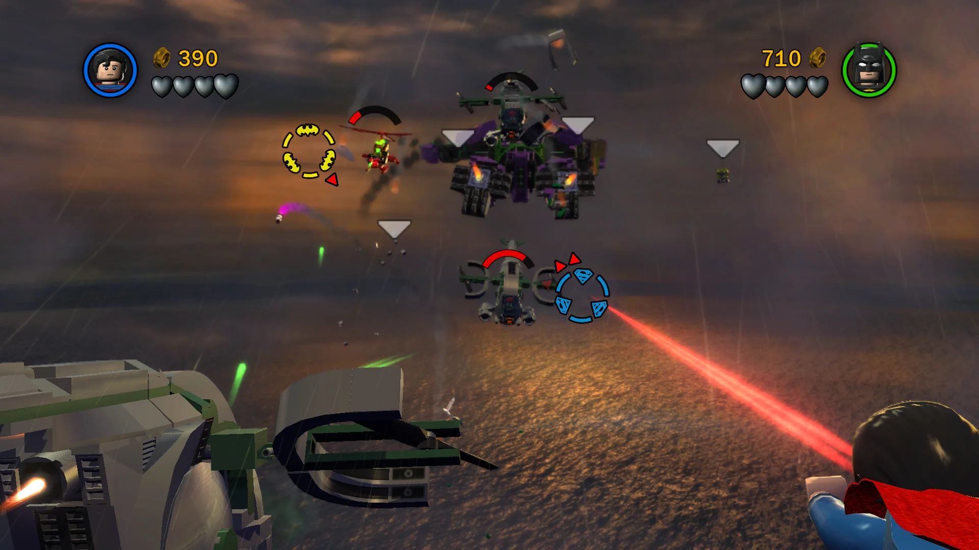 LEGO Batman 2: DC Super Heroes (Pre-Owned) - Image 3