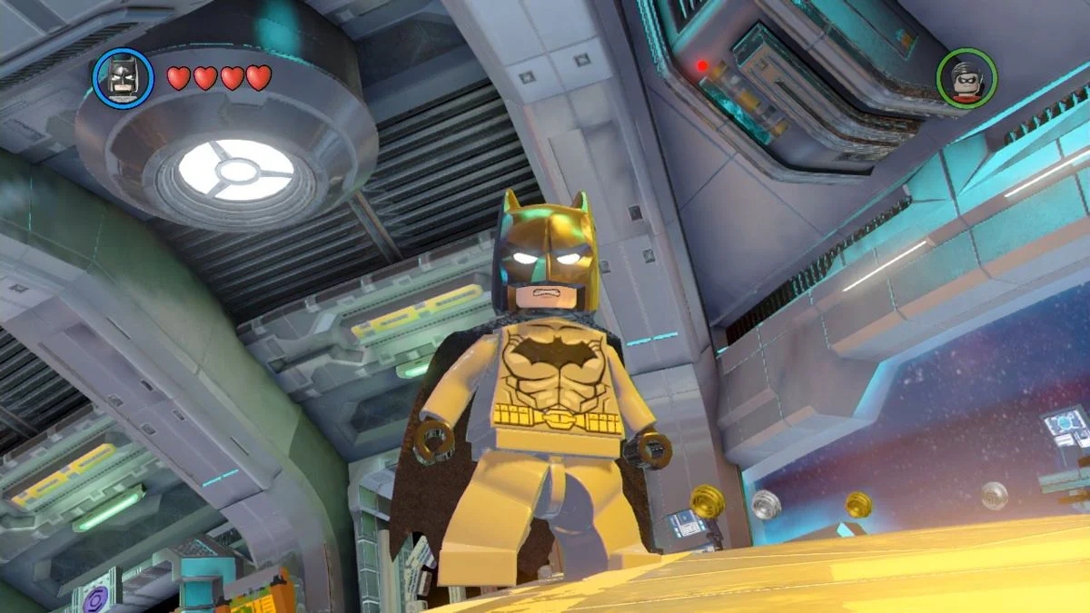 LEGO Batman 3: Beyond Gotham (Cartridge Only) - Image 3