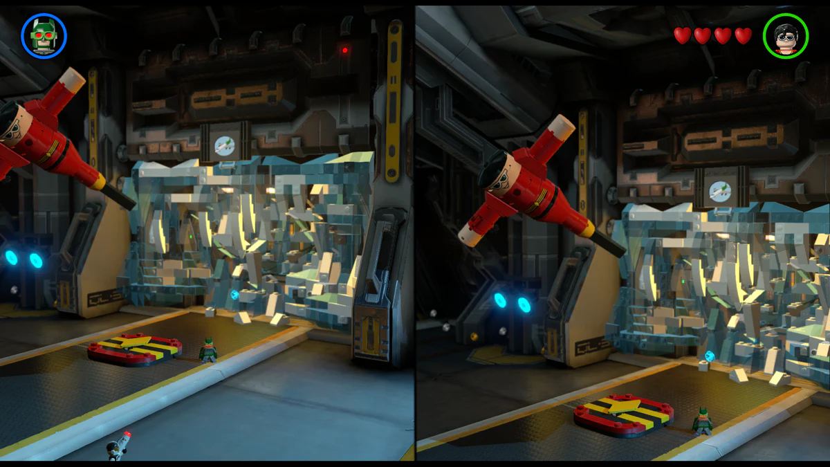 LEGO Batman 3: Beyond Gotham (Pre-Owned) - Image 4