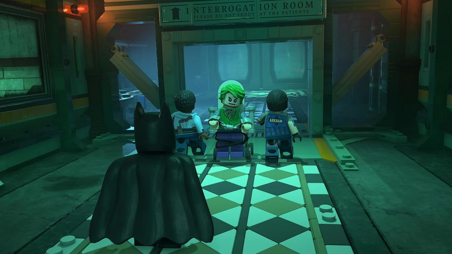 LEGO Batman: Legacy of the Dark Knight - Image 3