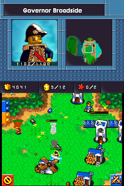 LEGO Battles (Pre-Owned) - Image 3