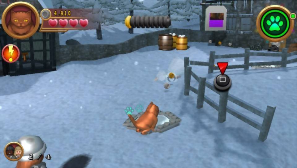 LEGO Harry Potter: Years 5-7 (Pre-Owned) - Image 3