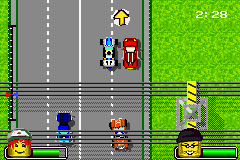 LEGO: Island Xtreme Stunts (Cartrige Only) - Image 3
