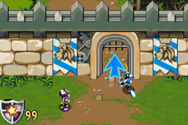 LEGO Knights’ Kingdom (Cartridge Only) - Image 4