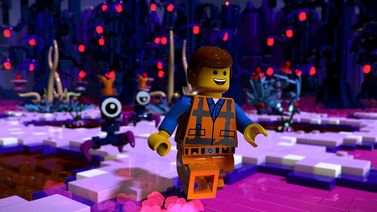 The LEGO Movie 2 The Video Game (Pre-Owned) - Image 2