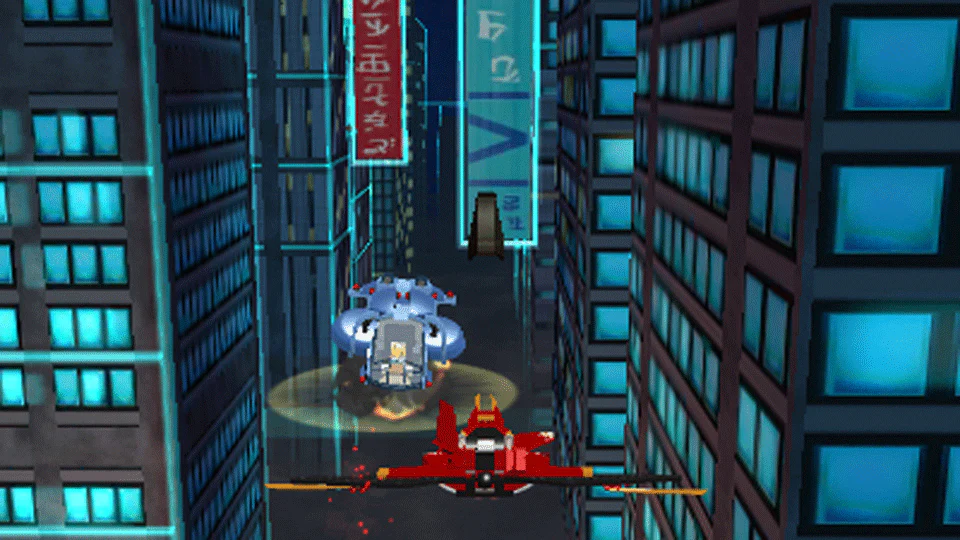LEGO Ninjago: Nindroids (Cartridge Only) - Image 3