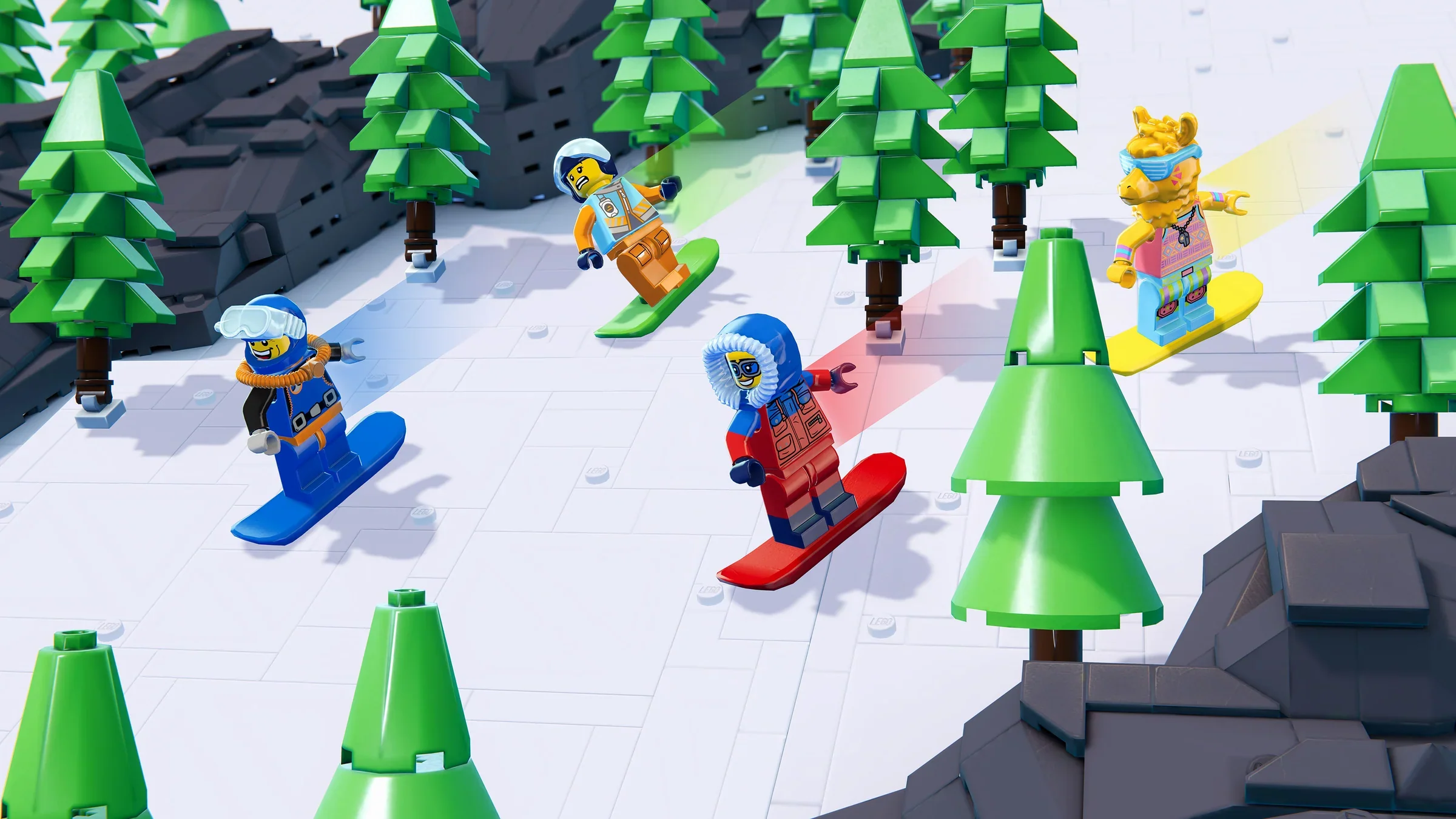 LEGO Party! - Image 6
