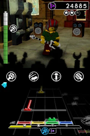 LEGO Rock Band (Pre-Owned) - Image 3