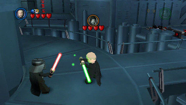 LEGO Star Wars II: The Original Trilogy (Pre-Owned) - Image 2