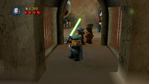 LEGO Star Wars II: The Original Trilogy (Greatest Hits) (Pre-Owned) - Image 4