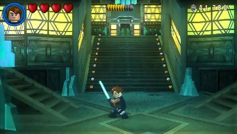 LEGO Star Wars III: The Clone Wars (Pre-Owned) - Image 2