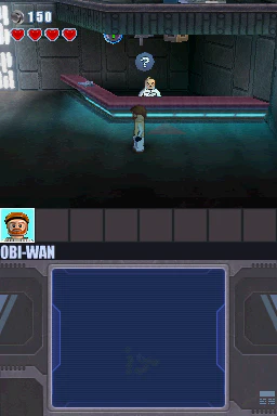 LEGO Star Wars III: The Clone Wars (Cartridge Only) - Image 3