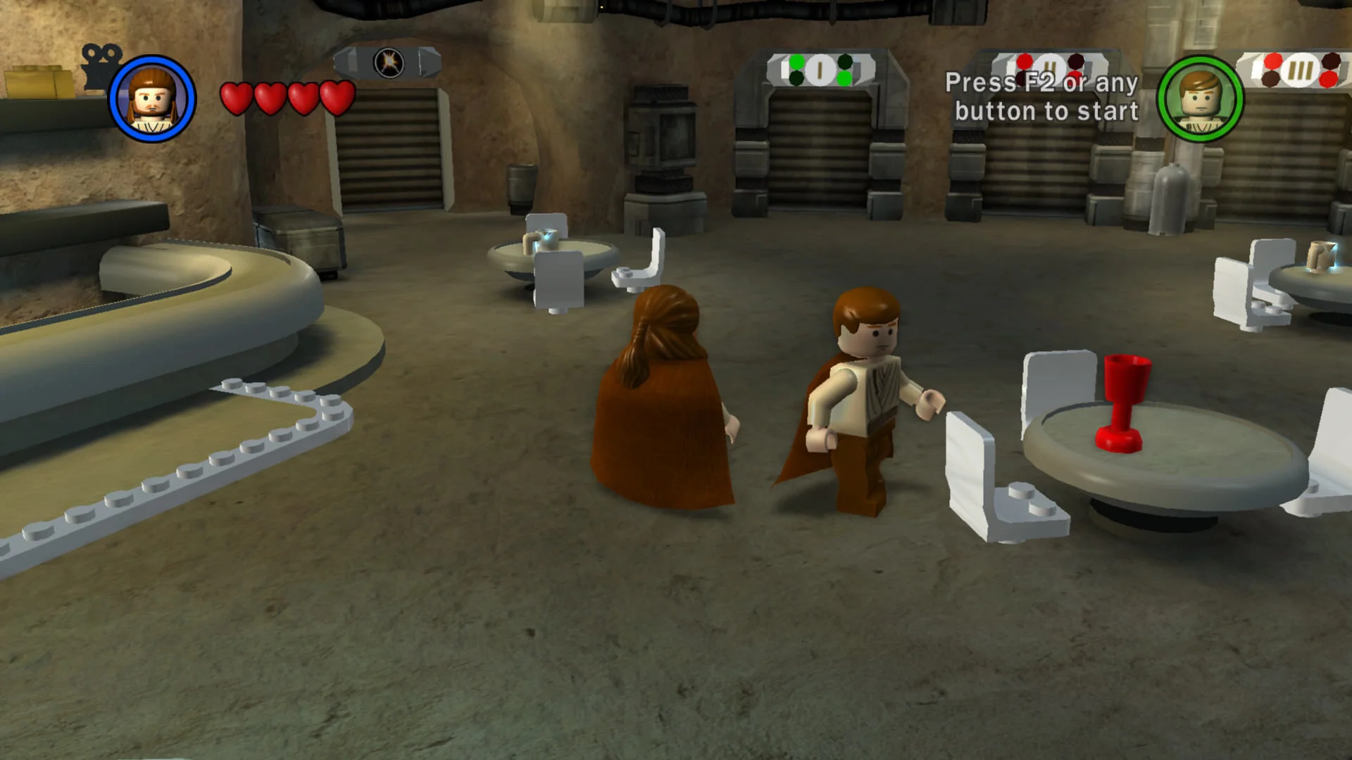 LEGO Star Wars: The Complete Saga (Greatest Hits) (Pre-Owned) - Image 2