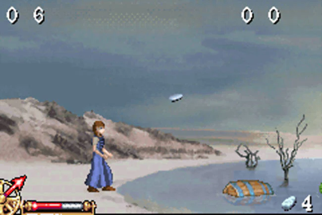 Lemony Snicket's A Series of Unfortunate Events (Cartridge Only) - Image 3