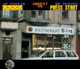 Lethal Enforcers (Cartridge Only) - Image 3