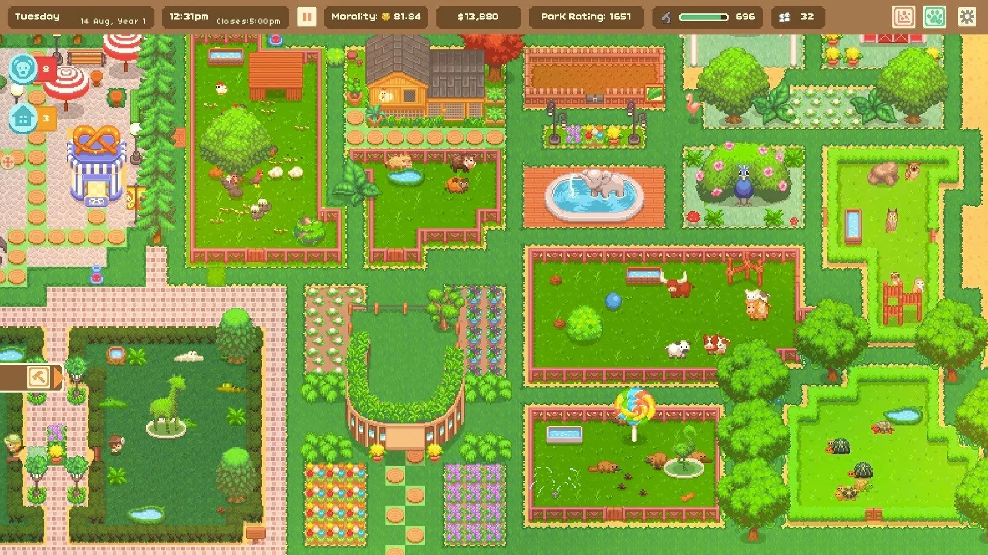 Let's Build A Zoo - Image 3