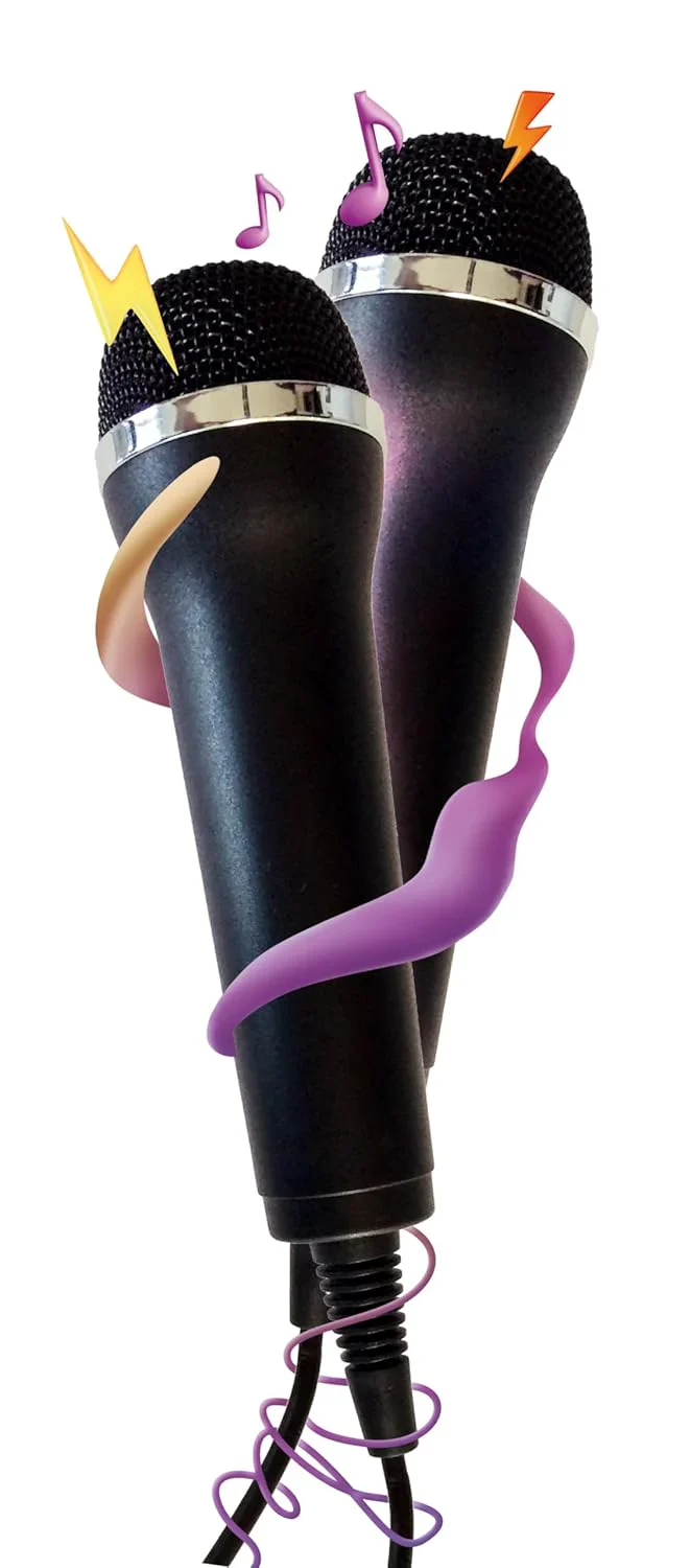 Let's Sing 2026 (2 Microphone Bundle) - Image 3