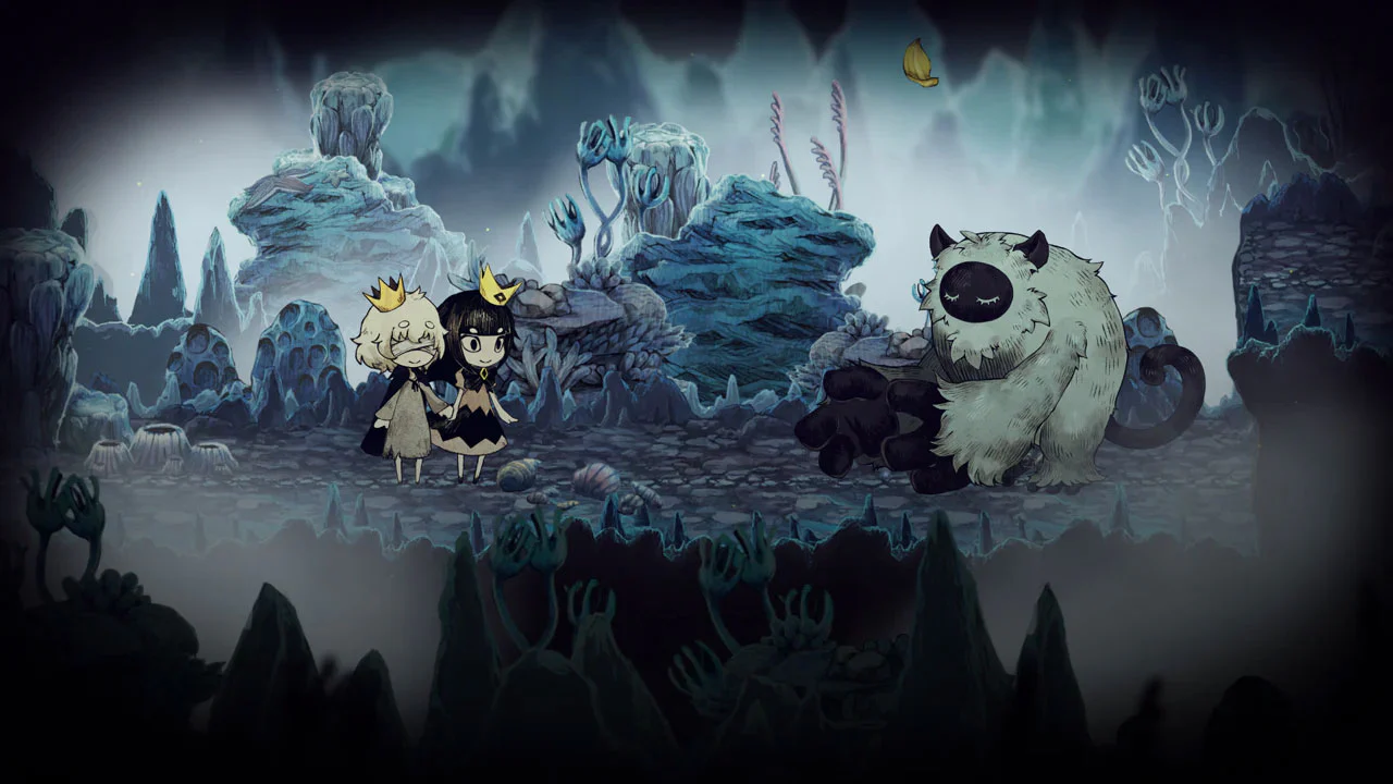 Liar Princess and the Blind Prince - Image 2