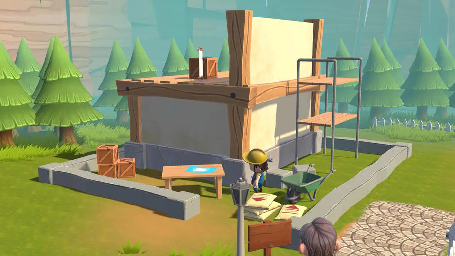 Life In Willowdale Farm Adventures - Image 3