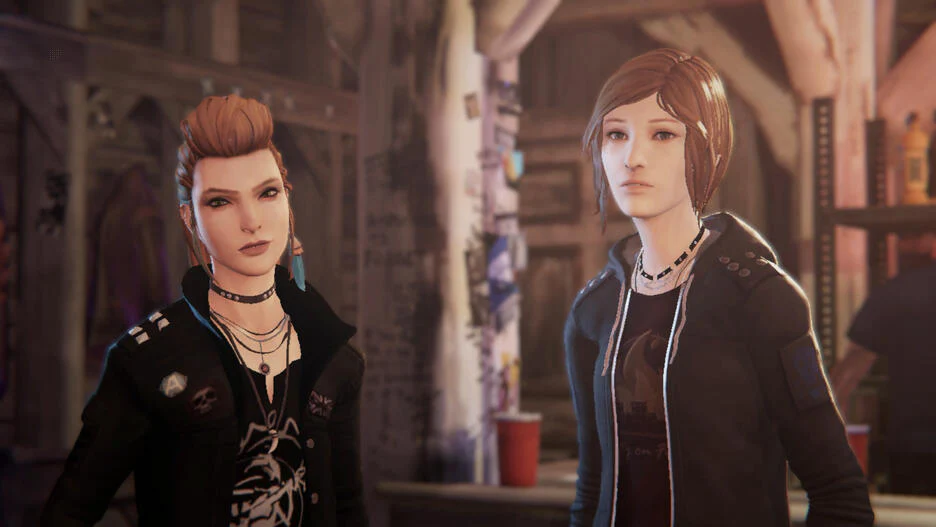 Life Is Strange Arcadia Bay Collection - Image 3