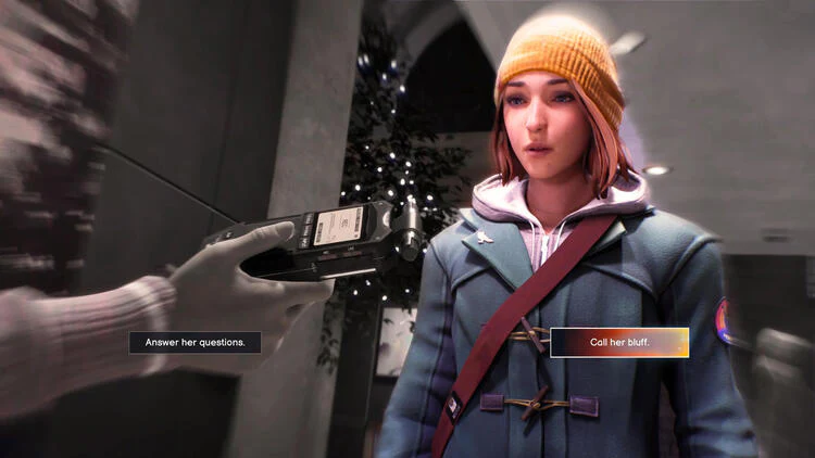 Life is Strange Double Exposure (Pre-Owned) - Image 4