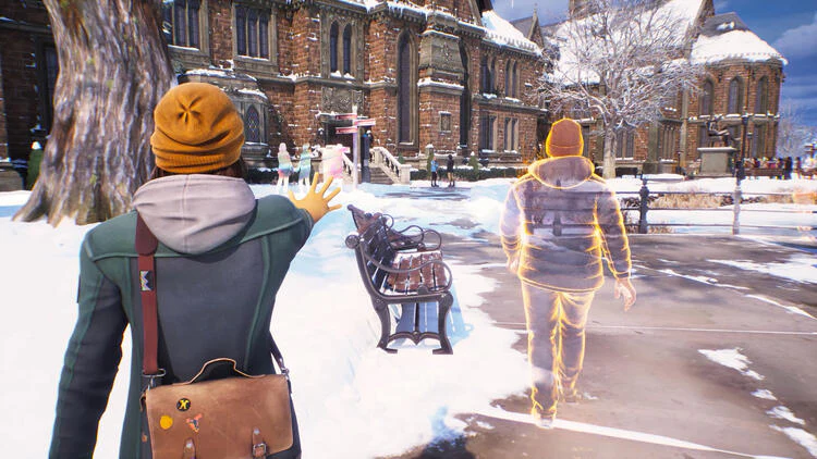 Life is Strange Double Exposure (Pre-Owned) - Image 3