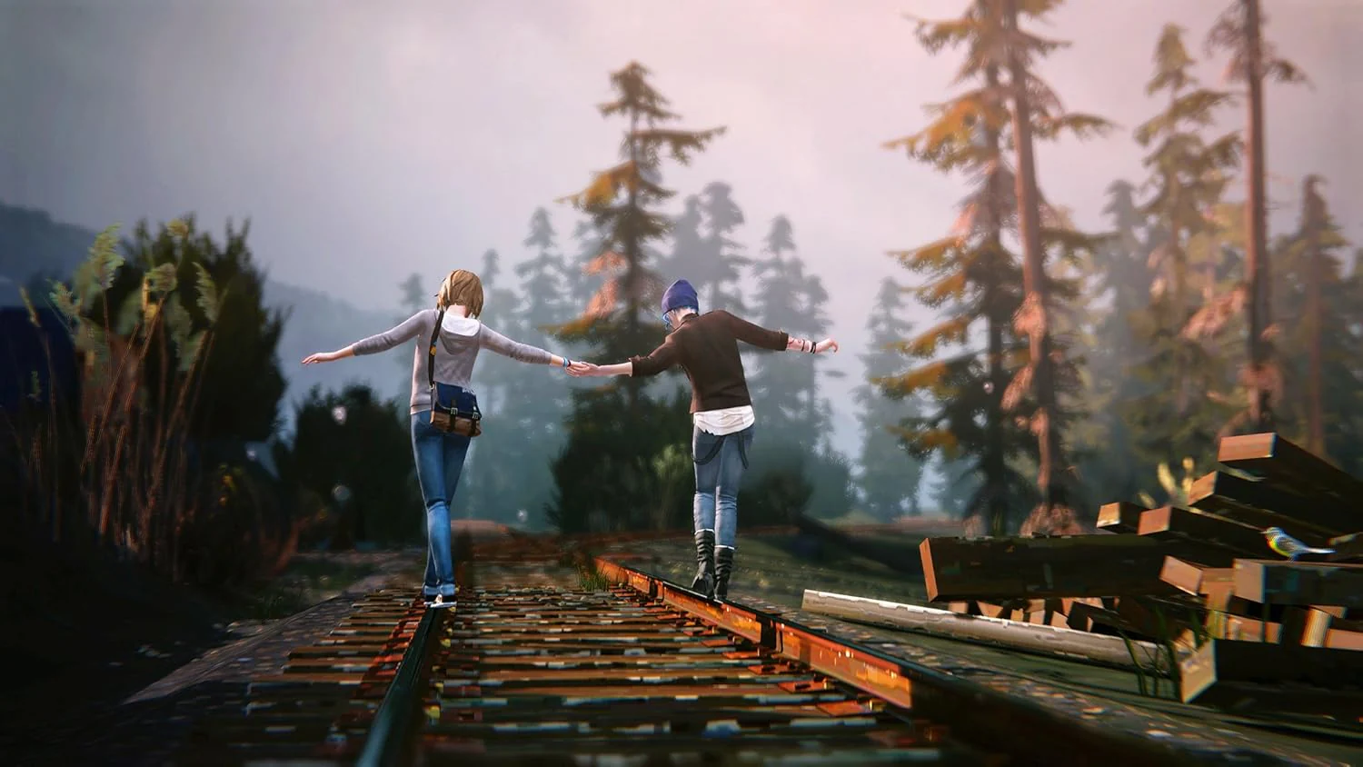 Life Is Strange (Limited Edition) (Pre-Owned) - Image 3