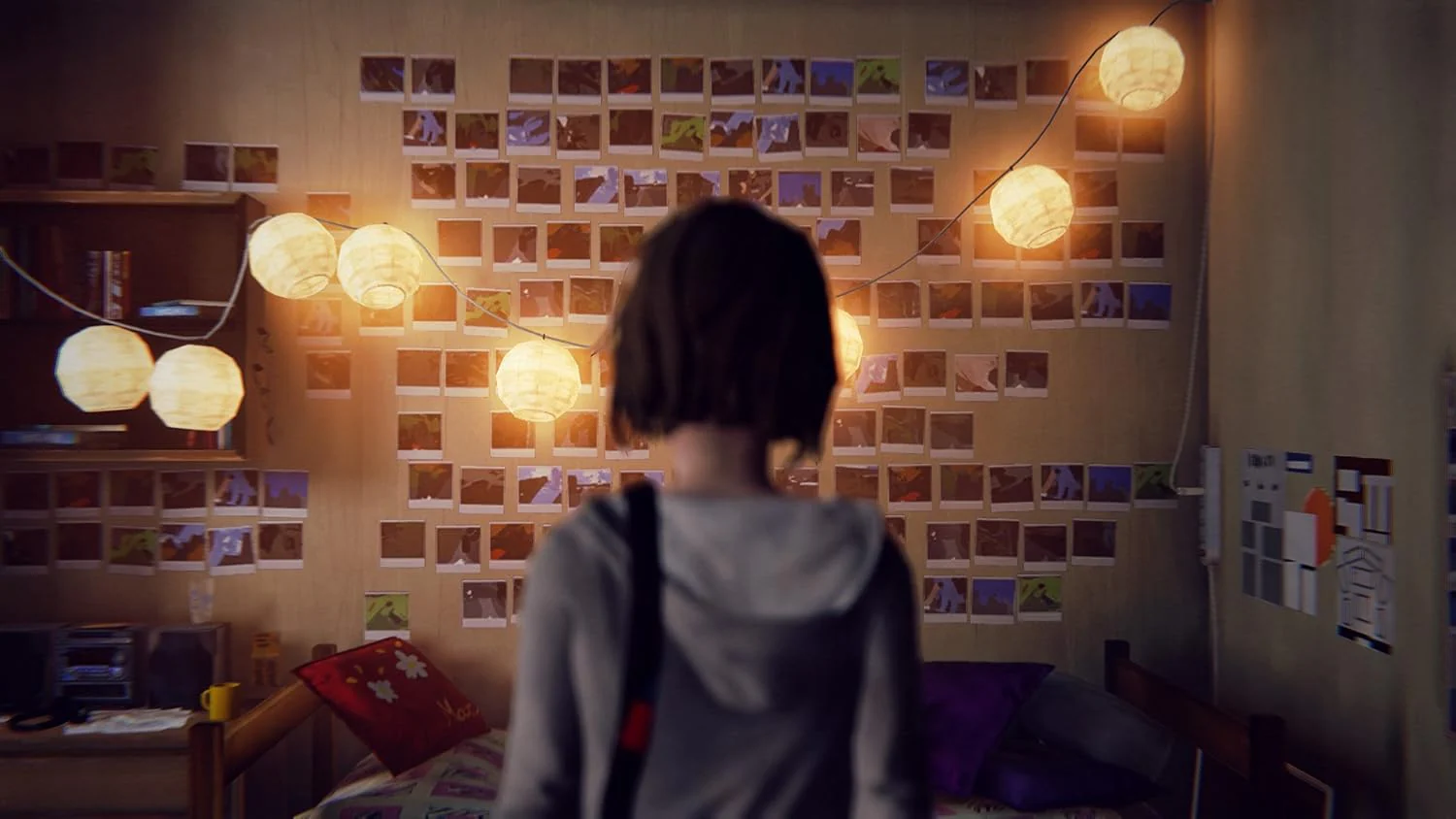 Life Is Strange (Limited Edition) (Pre-Owned) - Image 4