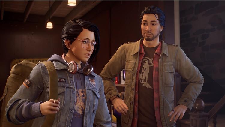 Life is Strange: True Colors (Pre-Owned) - Image 3