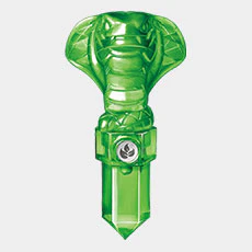 Life Snake Trap (Skylanders: Trap Team)