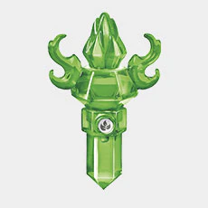 Life Torch Trap (Skylanders: Trap Team)