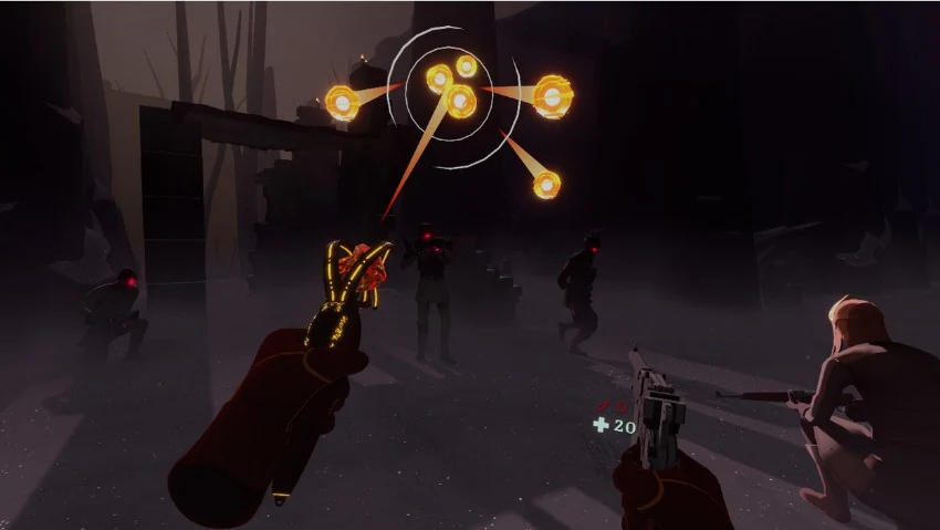 Light Brigade (Collectors Edition) - Image 4